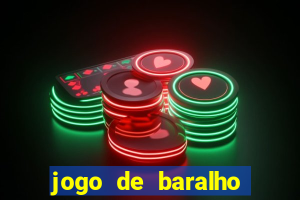 jogo de baralho pife online